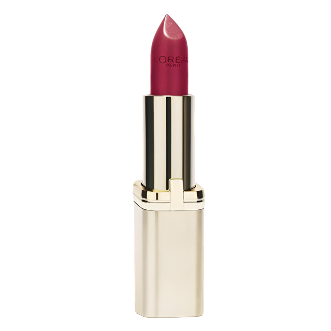 L'Oreal Color Riche Lipstick - 376 Cassis Passion