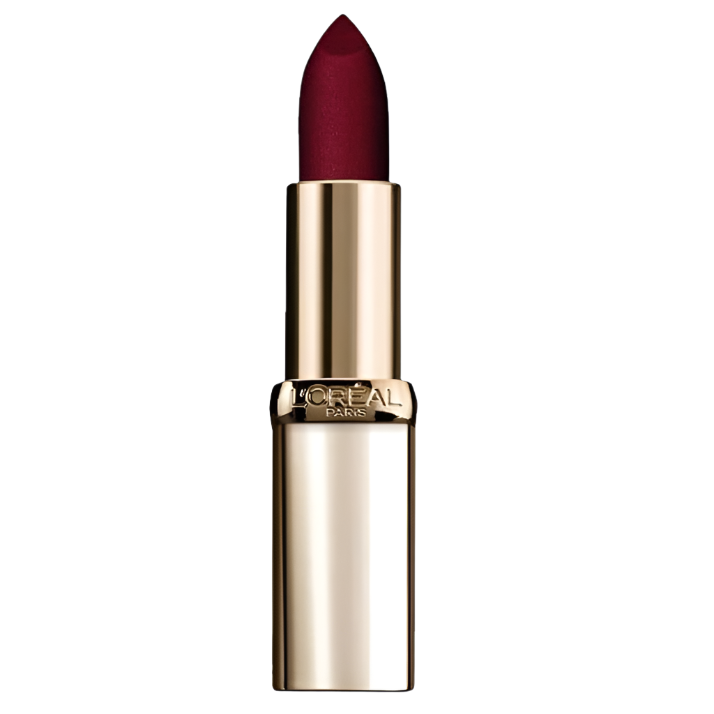 L'Oreal Color Riche Lipstick - Plum Gold