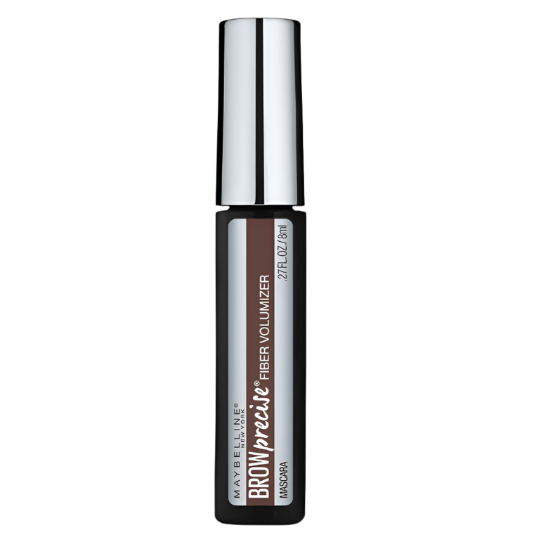 Maybelline Brow Precise Fibre Filler Brow Medium Brown