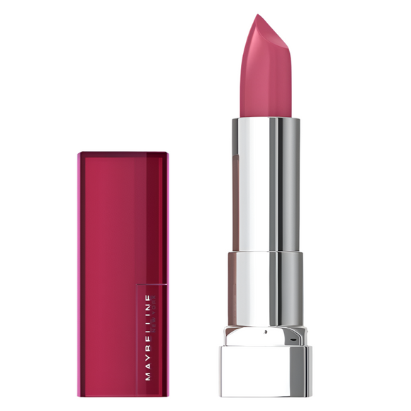 Maybelline Color Sensational 100 YRS Lipstick 148 Summer Pink