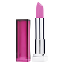 Maybelline Colour Sensational Lipstick 158 Power Peony-1