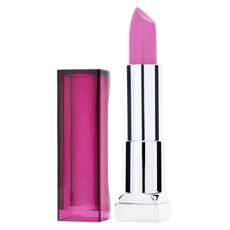 Maybelline Colour Sensational Lipstick 158 Power Peony