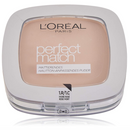 L'Oreal True Match Powder 1.R/1.C Rose Ivory-1