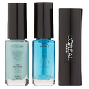 L'Oreal Infallible Gel Nail Polish 44 Yum Gum Non Stop-2