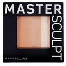 Maybelline Master Sculpt Contouring Palette 01 Light Medium-1