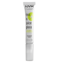 NYX This Is Juice Gloss Electrolyte Infused Color 01 Coconut Chill-1