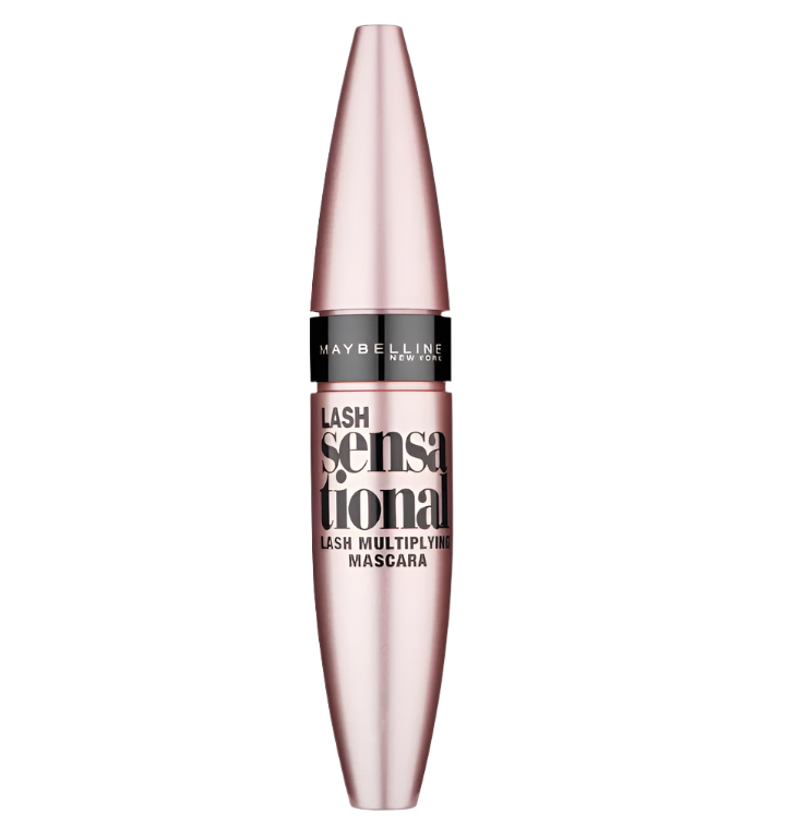 Maybelline Lash Sensational Mascara Brown