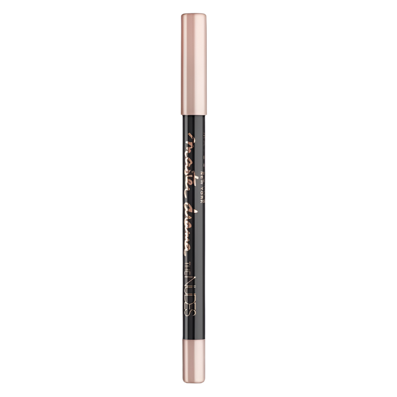 Maybelline Master Drama Nudes Eye Pencil Rose Pearl