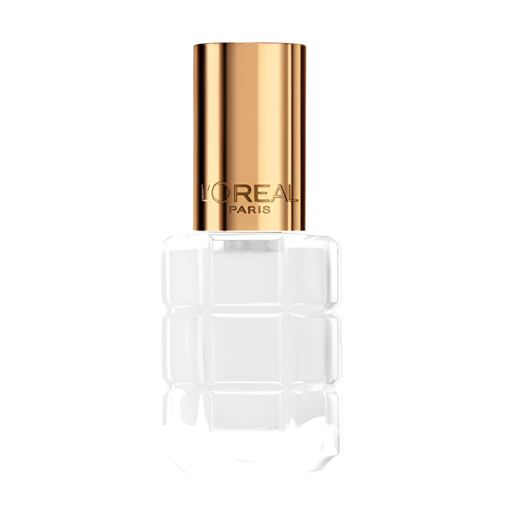 L'Oreal Paris Color Riche Nail Polish 112 Blanc De Lune