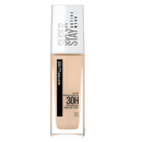 Maybelline Super Stay Active Wear Up to 30H Foundation 03 True Ivory-1