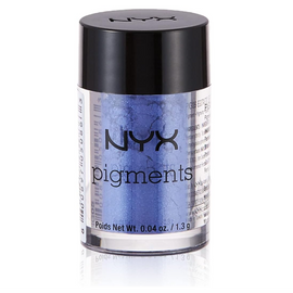 NYX Professional Makeup Pigments 05 Egotastic
