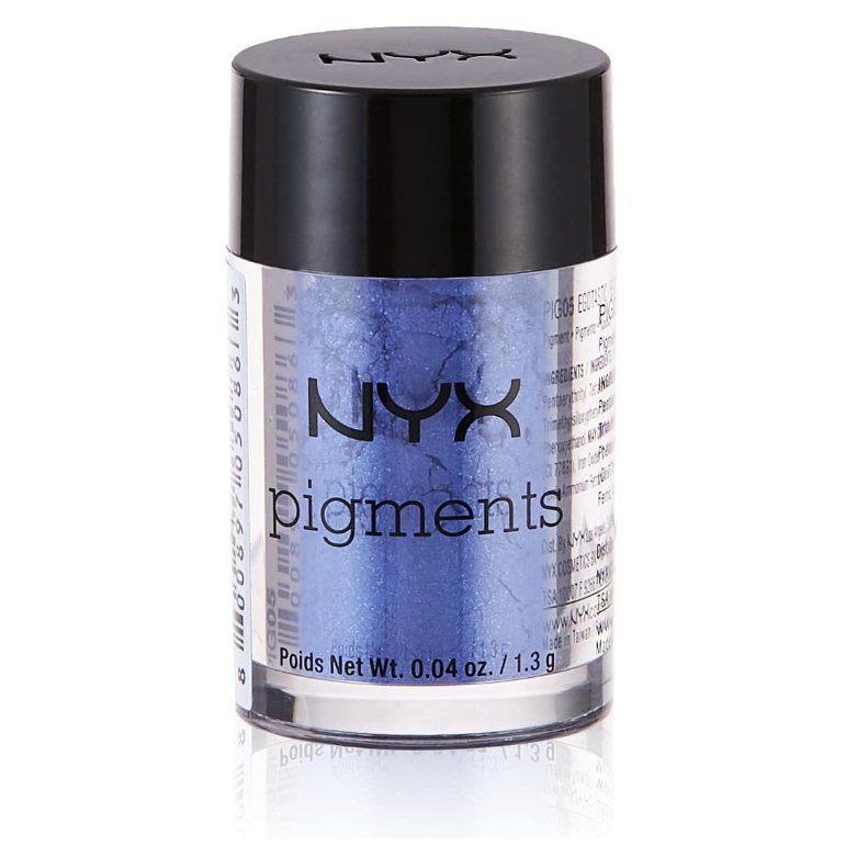 NYX Professional Makeup Pigments 05 Egotastic