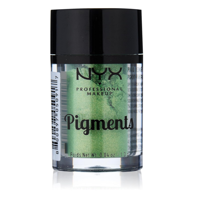 NYX Professional Makeup Pigments 10 Insomnia