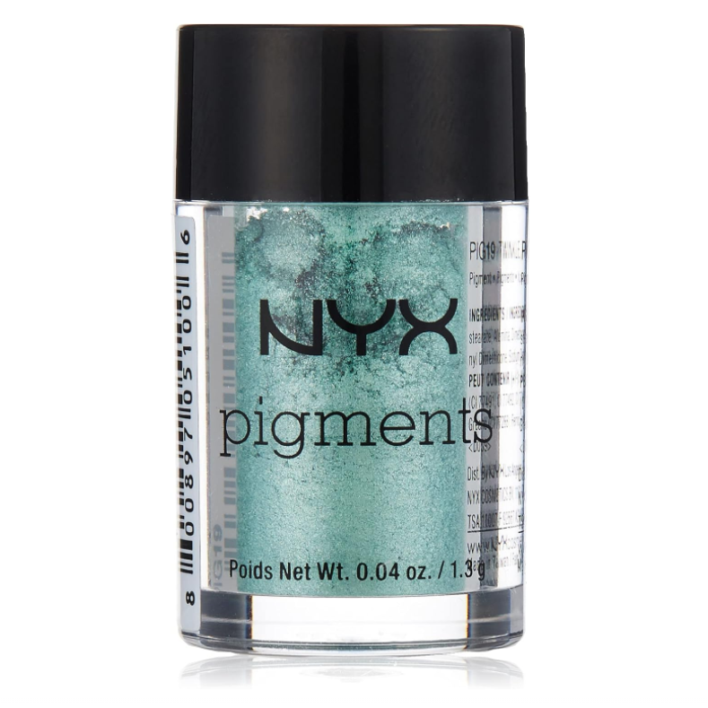 NYX Professional Makeup Pigments 19 Twinkle , Twinkle