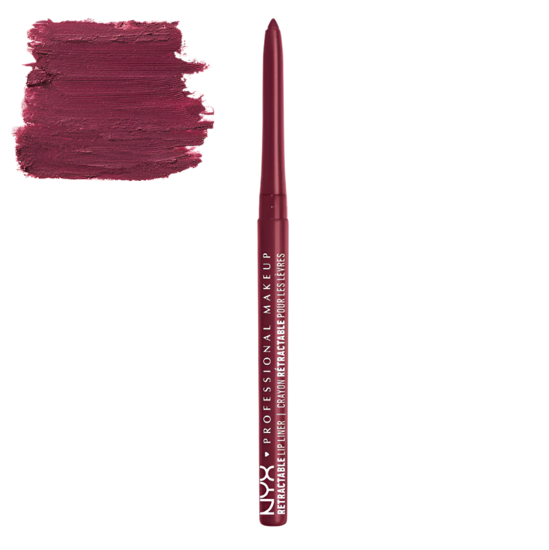 NYX Mechanical Lip Liner 03 Jewel