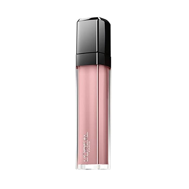 L'Oreal Infaillible Lip Gloss 110 I Got The Power