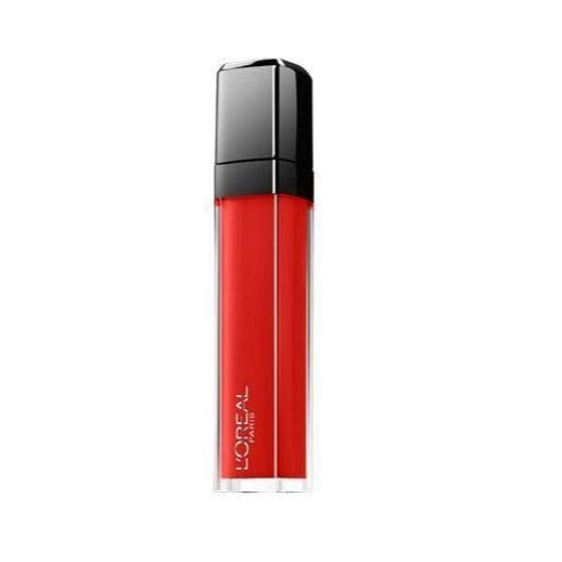 L'Oreal Paris Infallible Lip Gloss Matte Raspoutine-Me