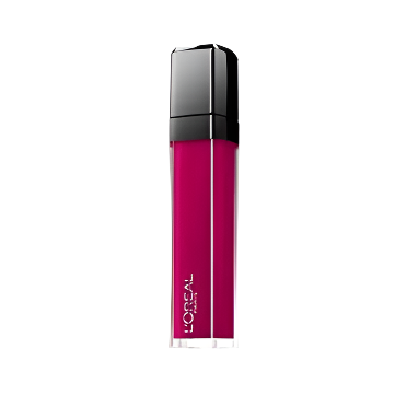 L'Oreal Paris Infallible Lip Gloss Matte Smoke Me Up