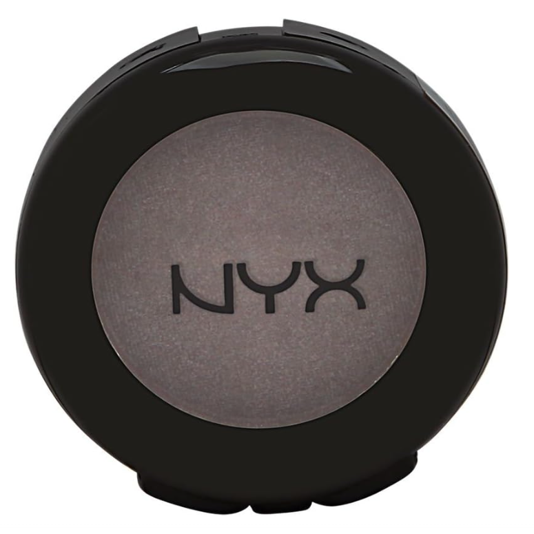 NYX Professional Makeup Nude Matte Shadow 01 Birthday Suit