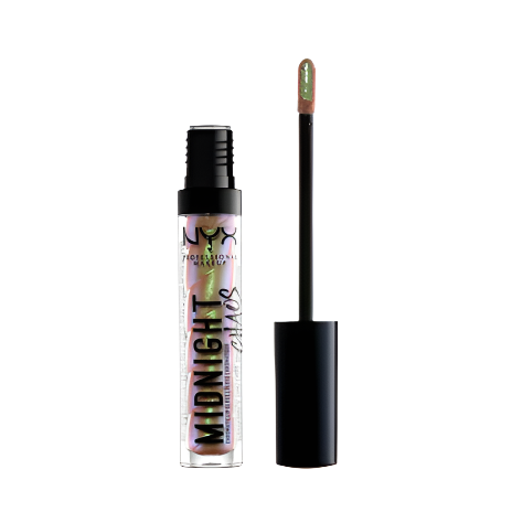 NYX Professional Makeup Chromatic Lip Gloss 02 Pastel Comet