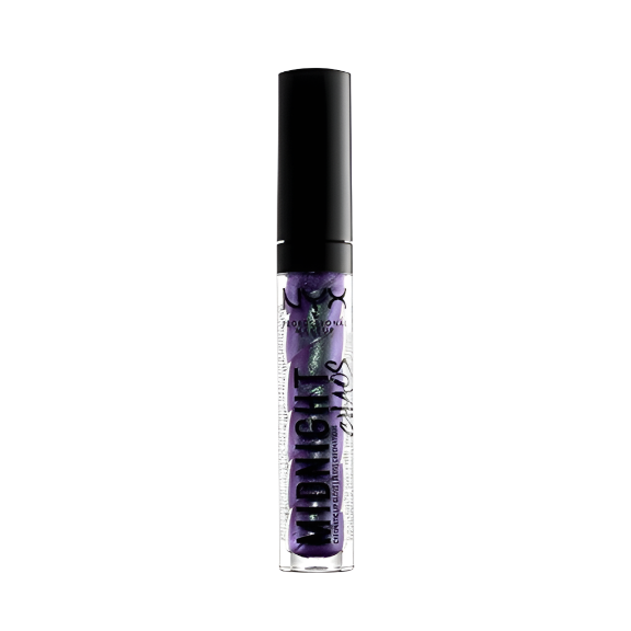 NYX Professional Makeup Chromatic Lip Gloss 07 Cosmic Rain