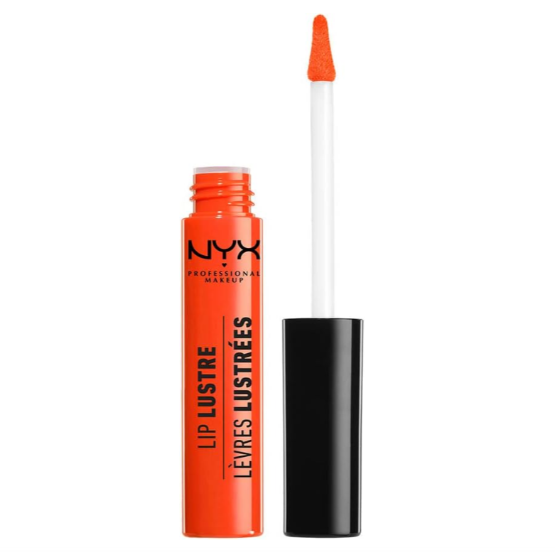 NYX Professional Makeup Glossy Lip Tint 08 Juicy Peach Success