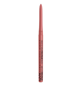 NYX Professional Makeup Mechanical Lip Pencil 02 Nectar