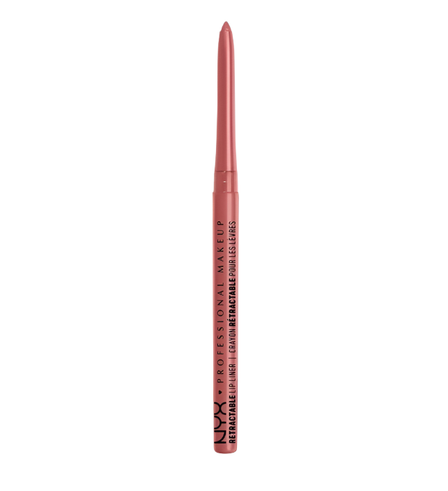 NYX Professional Makeup Mechanical Lip Pencil 02 Nectar