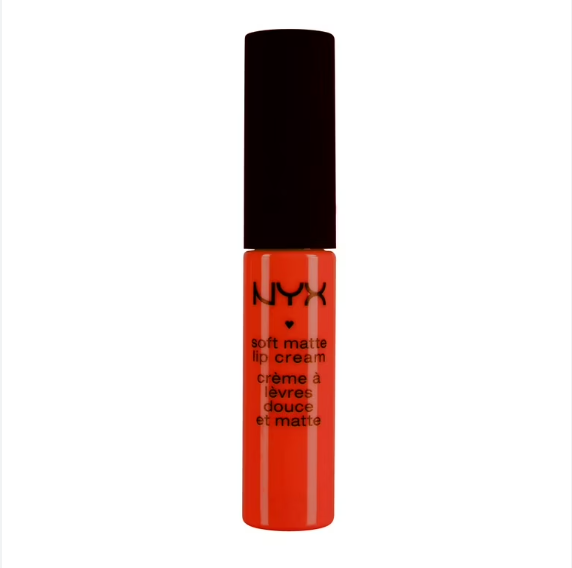 NYX Professional Makeup Matte Lip Cream 22 Morocco