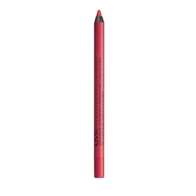 NYX Professional Makeup Slide on, Glide on, Stay on & Definitely A Turn On, Waterproof, Extreme Color Lip Liner - 05 Rosey Sunset