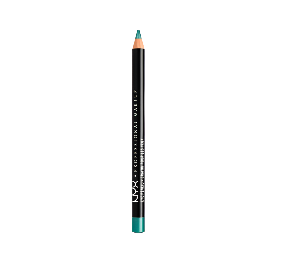 NYX Professional Makeup Eye Pencil 908 Seafoam Green