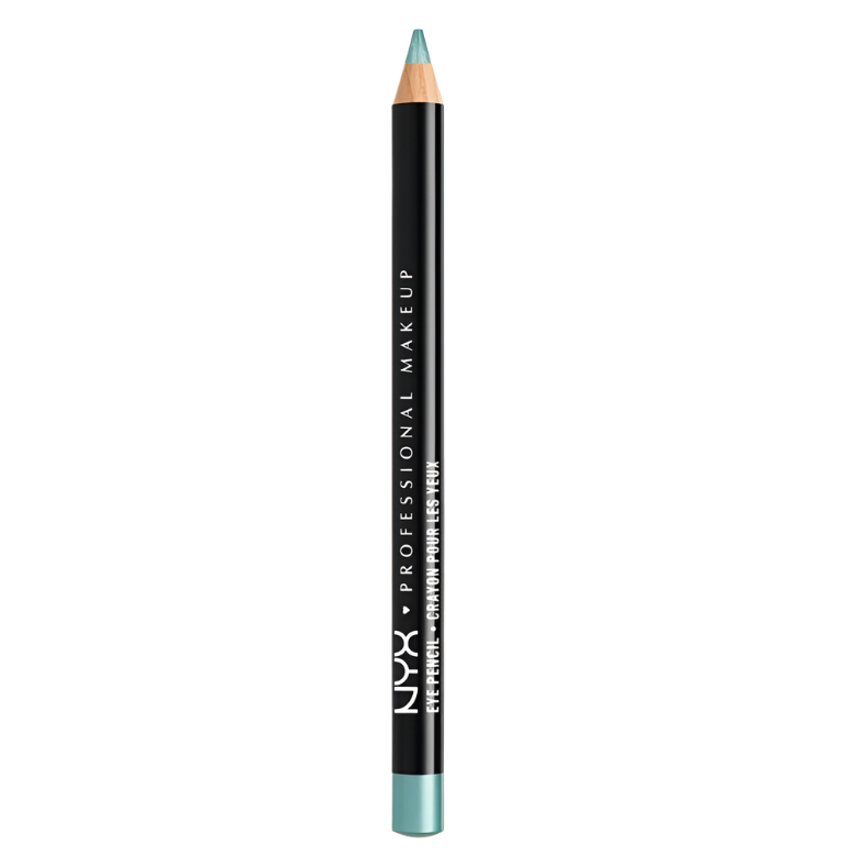 NYX Professional Makeup Eye Pencil 921 Baby Blue