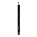 NYX Professional Makeup Eye And Eyebrow Pencil 904 Light Brown-1