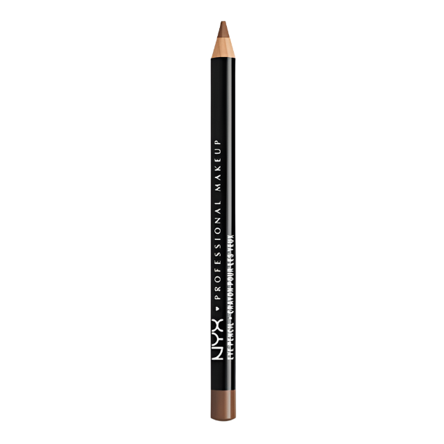 NYX Professional Makeup Eye And Eyebrow Pencil 904 Light Brown