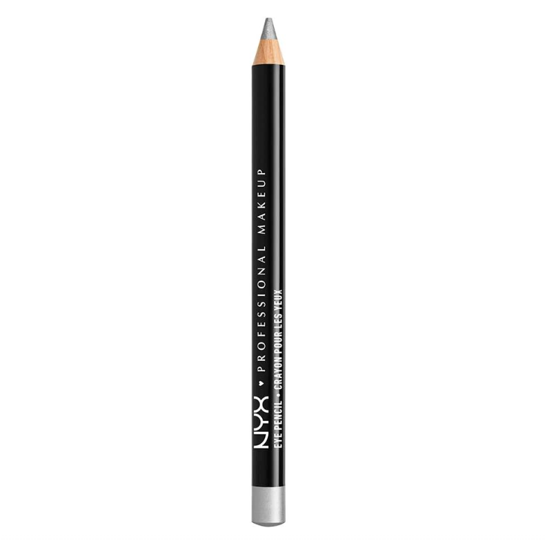 NYX Professional Makeup Eye Pencil 905 Silver