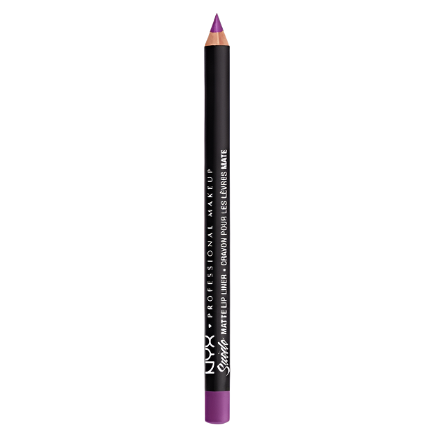 NYX Professional Makeup Matte Lip Liner 15 Run The World