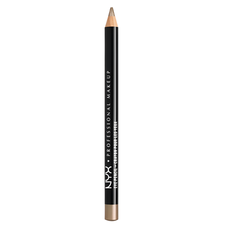 NYX Professional Makeup Slim Eye Pencil 928 Velvet