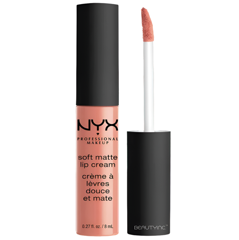 NYX Professional Makeup Matte Lip Cream 12 Buenos Aires