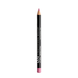 NYX Slim Lip Pencil Dolly Pink