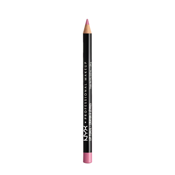 NYX Slim Lip Pencil Dolly Pink