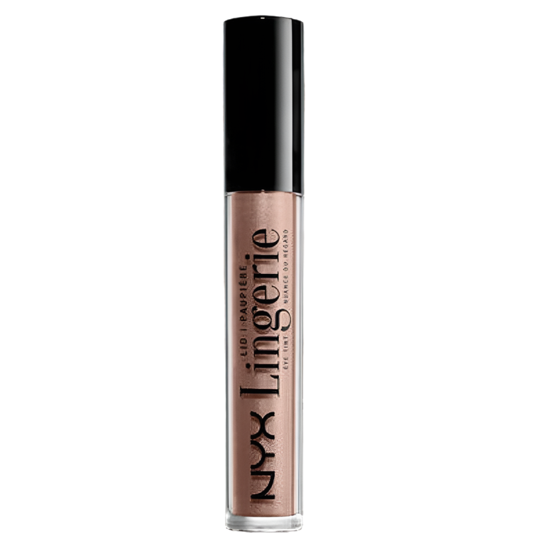 NYX Professional Makeup Lingerie Eye Tint 08 New Romance