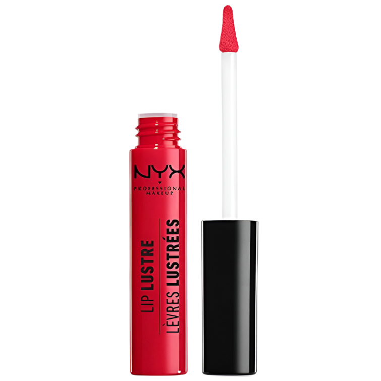 NYX Professional Makeup Glossy Lip Tint 10 Lovetopia