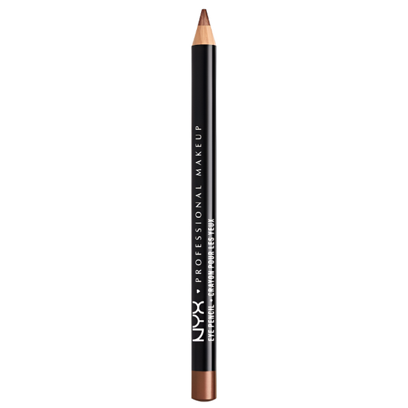 NYX Professional Makeup Eye Pencil 907 Cafe