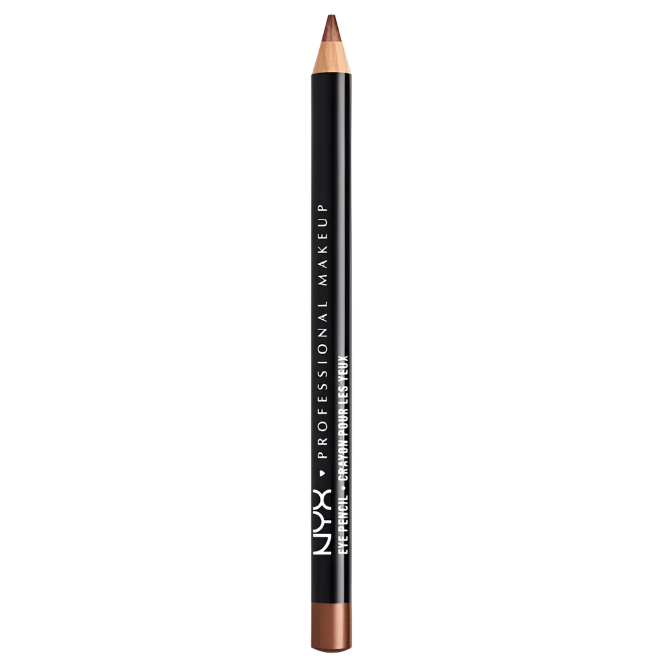 NYX Professional Makeup Eye Pencil 907 Cafe