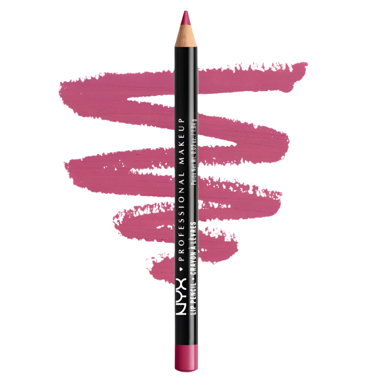 NYX Professional Makeup Lip Liner 836 Bloom