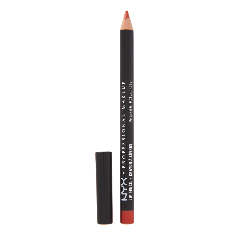 NYX Professional Makeup Lip Liner 852 Pumpkin