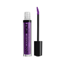 NYX Professional Makeup Cosmic Metals Lip Cream 10 Ultra Violet-1