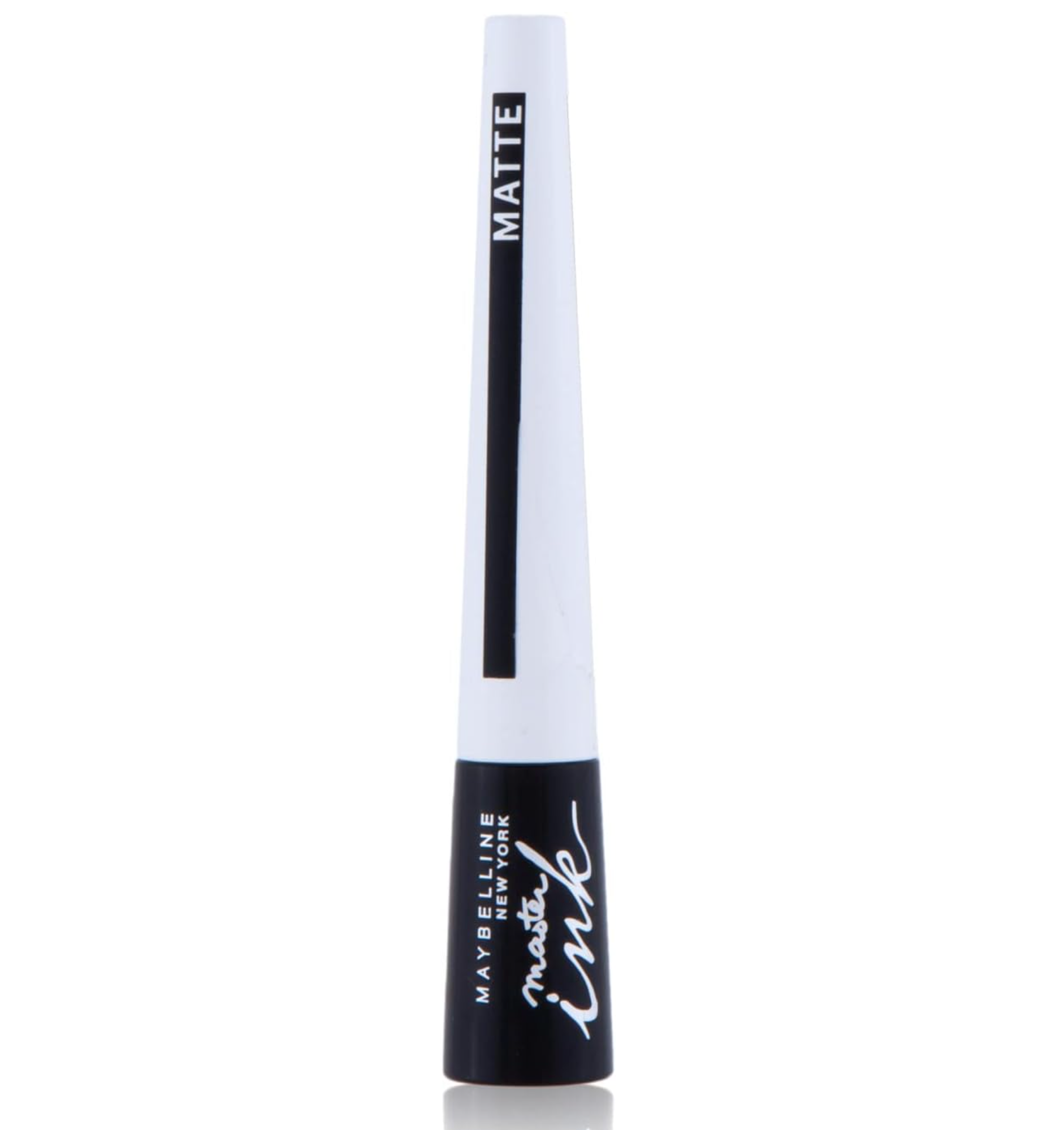 Maybelline Master Ink Eyeliner - 10 Charcoal Black