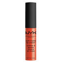 NYX Professional Makeup Soft Matte Lip Cream 28 San Juan-1