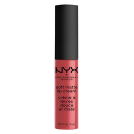 NYX Professional Makeup Soft Matte Lip Cream 17 Ibiza